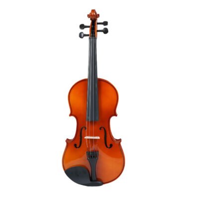 Havana MV1412F 3/4 Violin with Case