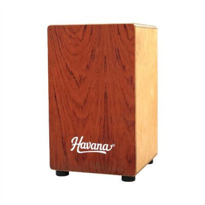 Havana CJ121HL Cajon