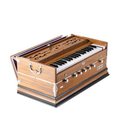 AMRIT® STANDARD Student Harmonium 7 Stopper