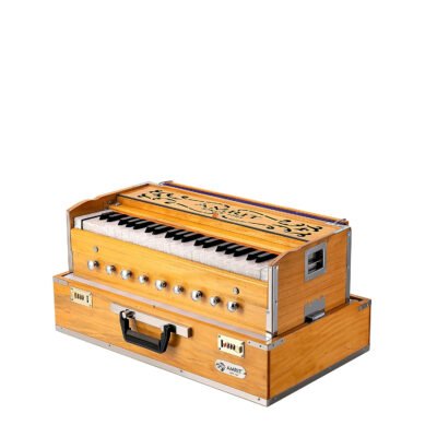 AMRIT® 42 keys Harmonium suhavi mart
