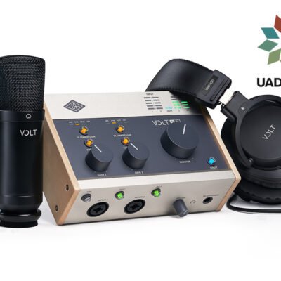 Volt Spark 276 Studio-1200x800