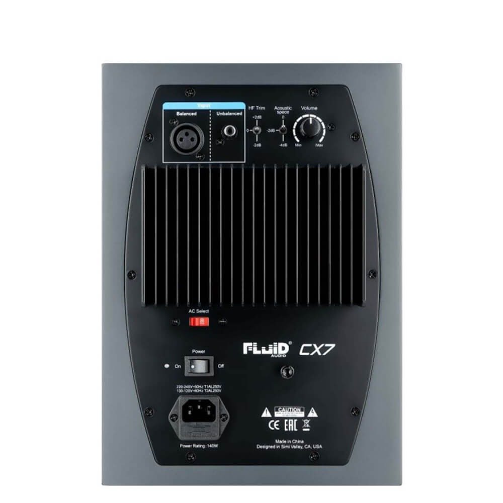 fluid-audio-cx7-black-rear fluid-audio-cx7-black-rear