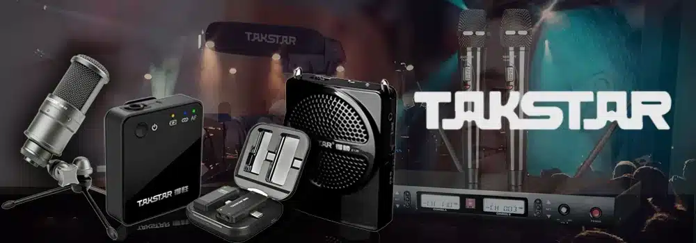 takstar