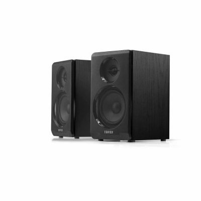 Edifier R33BT Bluetooth Bookshelf Speakers