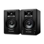 m-audio -bx3-s tudio-monitor