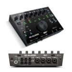 M-Audio Air 192|6 2-In/2-Out 24/192 USB Audio MIDI Interface