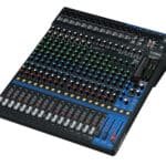 Yamaha MG20XU 20-Channel Mixer