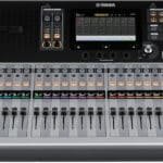 Yamaha TF3 24-Channel Digital Mixing Console