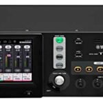 Yamaha TF-Rack Digital Mixing Console