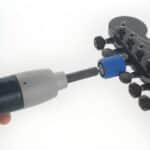 MN220 on power screwdriver