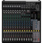 Yamaha MG16X CV 16-Channel Stereo Mixer