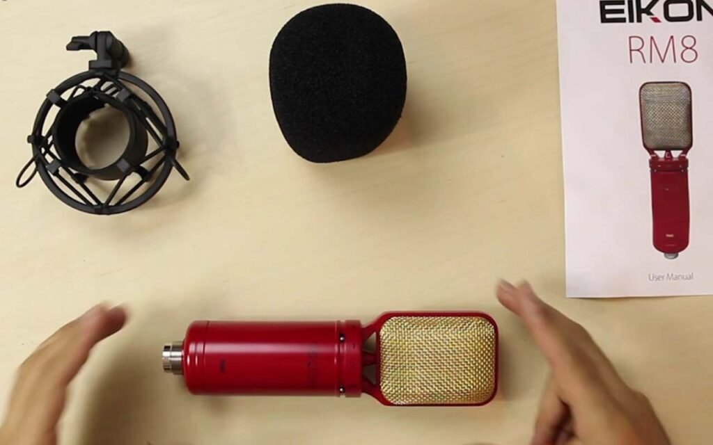 eikon-rm8-studio-microphone