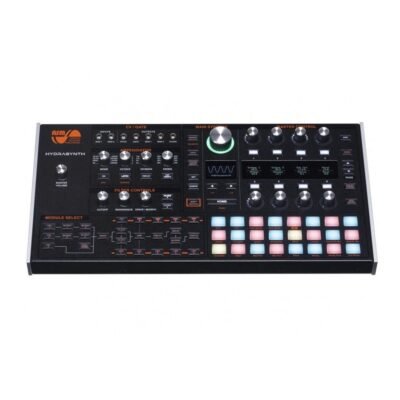ASM Hydrasynth