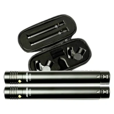 Adeon CRM03 Omni Directional Condenser Microphone