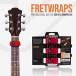 Gruv Gear FretWraps String