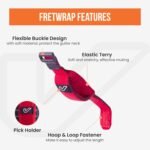 Gruv Gear FretWraps String