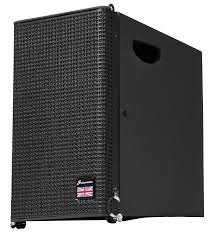 Studio Master V26A 4