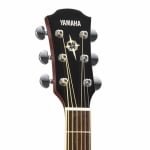 Yamaha CPX600 Electro-Acoustic Guitar - Old Violin Sunburst5