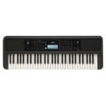 Yamaha PSR-E383 61-Keys Portable Keyboard