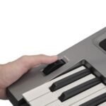 Yamaha PSR-I300 61-Keys Portable Keyboard