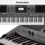 yamaha psr 1500 10