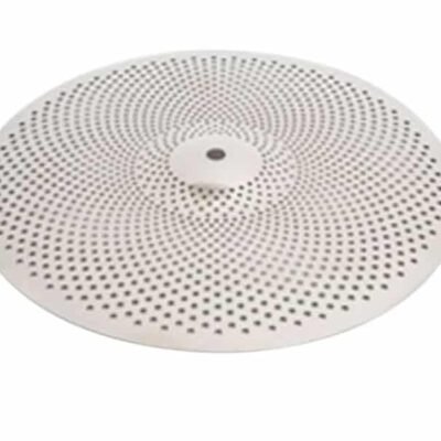 Dixon Silent Cymbal Pack – PYOS-03-BX