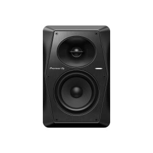 Pioneer VM-50 5-Inch Active Monitor Coaxial Speaker Pair - Black4
