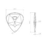 X_diamond6174