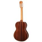 Alhambra 2CA Classical Guitar - Natural2