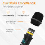 Cardioid-coil
