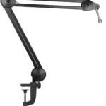 DIGIMORE D-120 Metal Mic Arm Stand – Heavy Duty - suhavi mart