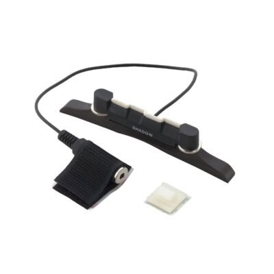 Fishman M-100 Classic Series Mandolin Pickup