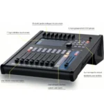 Studio Master Digitrack 18 18CH Extensible Digital Console- suhavi mart