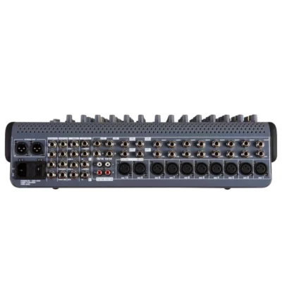 Studio Master C6XS-16 16 Channel Compact Mixe- suhavi mart