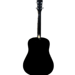 Washburn WA90VSB WU Acoustic  Guitar – Vintage Sunburst - suhavi mart