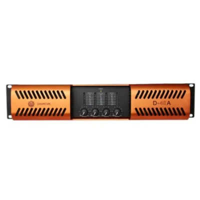 DIGIMORE D-48A Pro Power Amp suhavi mart