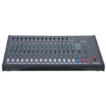 Studiomaster Session Mix 1622 12 Channel Mic Input Mixer