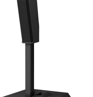 Electro-Voice Evolve 90 Column PA Speaker – Black