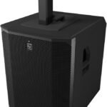 Electro-Voice Evolve 90 Column PA Speaker – Black