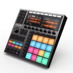 Native Instruments MASCHINE + (1)