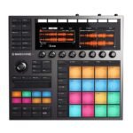 Native Instruments MASCHINE + (2)