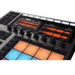 Native Instruments MASCHINE + (5)