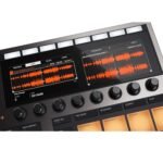 Native Instruments MASCHINE + (6)