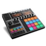 Native Instruments MASCHINE + (7)