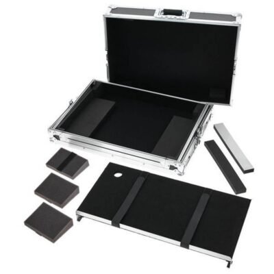 Native Instruments TRAKTOR Kontrol S4 MK3 Flightcase (1)