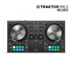 Native Instruments Traktor Kontrol S2 MK3 (1)