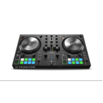 Native Instruments Traktor Kontrol S2 MK3 (5)
