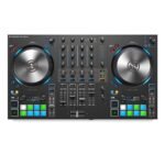Native Instruments Traktor Kontrol S3 (1)