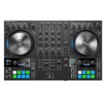 Native Instruments Traktor Kontrol S4 MK3 (1)
