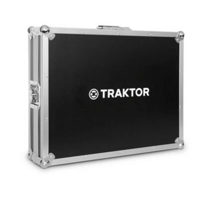 Native Instruments Traktor Kontrol S8 Flight Case (1)